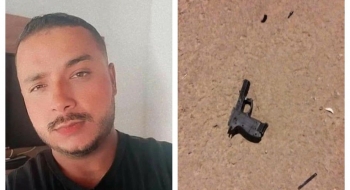 Jovem é morto a tiros após ir à casa de mulher com quem se relacionava, em Aparecida do Rio Doce